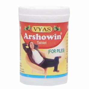 Пищевая добавка Arshowin